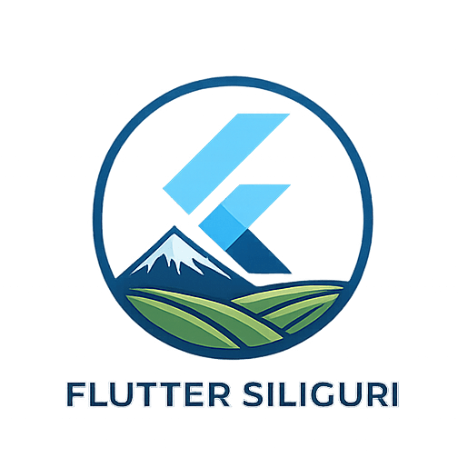 Flutter Siliguri
