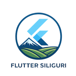 Flutter Siliguri