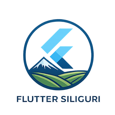Flutter Siliguri