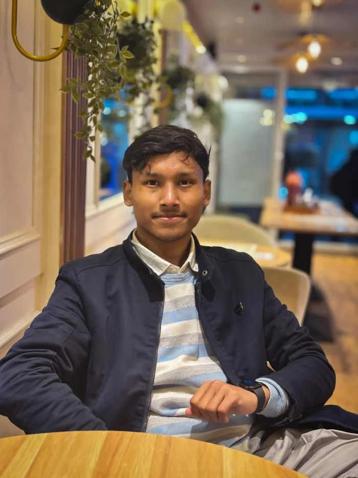 Roki Roy